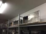 SECURED PARTY'S SALE BY PUBLIC AUCTION NEW & USED KITCHEN, BAKERY, DELI & REFRIGERATION EQUIPMENT Auction Photo