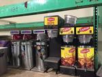 SECURED PARTY'S SALE BY PUBLIC AUCTION NEW & USED KITCHEN, BAKERY, DELI & REFRIGERATION EQUIPMENT Auction Photo