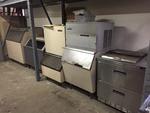 SECURED PARTY'S SALE BY PUBLIC AUCTION NEW & USED KITCHEN, BAKERY, DELI & REFRIGERATION EQUIPMENT Auction Photo