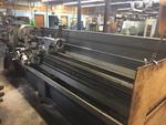 AMERICAN TURNMASTER MODEL AT-18120-G LATHE Auction Photo