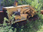 1980 Vermeer T450 Track Trencher