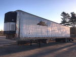 2005 Wabash 53' Refrigerated Trailer Auction Photo