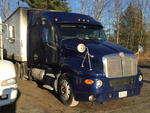 2000 Kenworth T2000 Auction Photo