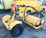 2001 Sweepster Street Sweeper Auction Photo