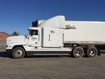 1993 Freightliner FLD120