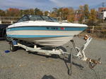 1989 Sunbird Corsair 17' Bowrider