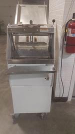 TIMED ONLINE AUCTION COMMERCIAL BAKERY & REFRIGERATION EQUIPMENT  Auction Photo