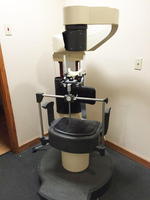 TIMED ONLINE AUCTION DENTAL & SUPPORT EQUIPMENT - CHAIRS - IMAGING Auction Photo