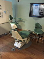 TIMED ONLINE AUCTION DENTAL & SUPPORT EQUIPMENT - CHAIRS - IMAGING Auction Photo