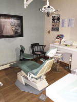 TIMED ONLINE AUCTION DENTAL & SUPPORT EQUIPMENT - CHAIRS - IMAGING Auction Photo