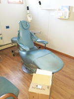 TIMED ONLINE AUCTION DENTAL & SUPPORT EQUIPMENT - CHAIRS - IMAGING Auction Photo