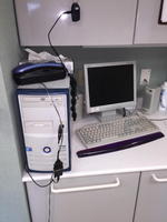 TIMED ONLINE AUCTION DENTAL & SUPPORT EQUIPMENT - CHAIRS - IMAGING Auction Photo