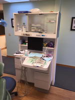 TIMED ONLINE AUCTION DENTAL & SUPPORT EQUIPMENT - CHAIRS - IMAGING Auction Photo