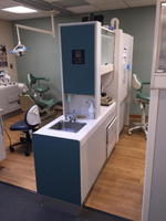 TIMED ONLINE AUCTION DENTAL & SUPPORT EQUIPMENT - CHAIRS - IMAGING Auction Photo