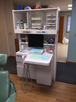 TIMED ONLINE AUCTION DENTAL & SUPPORT EQUIPMENT - CHAIRS - IMAGING Auction Photo