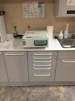 TIMED ONLINE AUCTION DENTAL & SUPPORT EQUIPMENT - CHAIRS - IMAGING Auction Photo