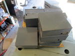 ELECTRICAL ENCLOSURE AND JUNCTION BOXES Auction Photo