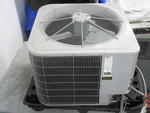 CARRIER ELECTRIC AIR HANDLER Auction Photo