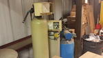 WATER SOFTENER SYSTEM Auction Photo