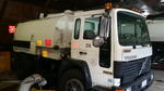 VOLVO SWEEPER Auction Photo