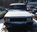 1996 LAND ROVER DISCOVERY Auction Photo