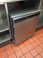 TIMED ONLINE AUCTION COMMERCIAL RESTAURANT & BAKERY EQUIPMENT Auction Photo