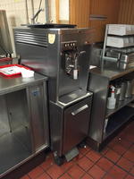 TIMED ONLINE AUCTION COMMERCIAL RESTAURANT & BAKERY EQUIPMENT Auction Photo