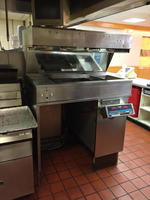 TIMED ONLINE AUCTION COMMERCIAL RESTAURANT & BAKERY EQUIPMENT Auction Photo