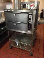 TIMED ONLINE AUCTION COMMERCIAL RESTAURANT & BAKERY EQUIPMENT Auction Photo