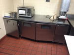 TIMED ONLINE AUCTION COMMERCIAL RESTAURANT & BAKERY EQUIPMENT Auction Photo