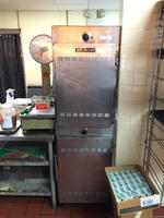 TIMED ONLINE AUCTION COMMERCIAL RESTAURANT & BAKERY EQUIPMENT Auction Photo