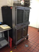 TIMED ONLINE AUCTION COMMERCIAL RESTAURANT & BAKERY EQUIPMENT Auction Photo