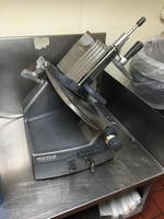 TIMED ONLINE AUCTION COMMERCIAL RESTAURANT & BAKERY EQUIPMENT Auction Photo