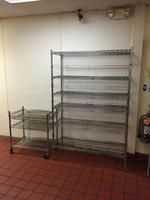 TIMED ONLINE AUCTION COMMERCIAL RESTAURANT & BAKERY EQUIPMENT Auction Photo