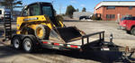 2004 JOHN DEERE 240 SERIES II SKIDSTEER