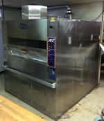 TIMED ONLINE AUCTION 5-DAYS ONLY! BAKERY EQUIPMENT; RE: ROGANS BAKERY Auction Photo