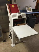 TIMED ONLINE AUCTION 5-DAYS ONLY! BAKERY EQUIPMENT; RE: ROGANS BAKERY Auction Photo