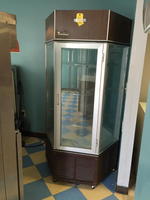 TIMED ONLINE AUCTION 5-DAYS ONLY! BAKERY EQUIPMENT; RE: ROGANS BAKERY Auction Photo