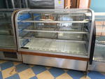 TIMED ONLINE AUCTION 5-DAYS ONLY! BAKERY EQUIPMENT; RE: ROGANS BAKERY Auction Photo