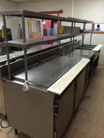 TIMED ONLINE AUCTION 5-DAYS ONLY! BAKERY EQUIPMENT; RE: ROGANS BAKERY Auction Photo