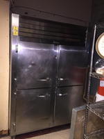 TIMED ONLINE AUCTION 5-DAYS ONLY! BAKERY EQUIPMENT; RE: ROGANS BAKERY Auction Photo