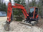 CONSTRUCTION EQUIPMENT - ATTACHMENTS - CONTRACTOR'S & WOODWORKING EQUIPMENT Auction Photo