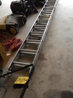 CONSTRUCTION EQUIPMENT - ATTACHMENTS - CONTRACTOR'S & WOODWORKING EQUIPMENT Auction Photo