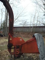 CONSTRUCTION EQUIPMENT - ATTACHMENTS - CONTRACTOR'S & WOODWORKING EQUIPMENT Auction Photo