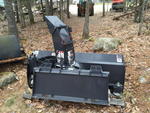 CONSTRUCTION EQUIPMENT - ATTACHMENTS - CONTRACTOR'S & WOODWORKING EQUIPMENT Auction Photo