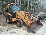 CONSTRUCTION EQUIPMENT - ATTACHMENTS - CONTRACTOR'S & WOODWORKING EQUIPMENT Auction Photo