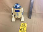 R2-D2 Auction Photo
