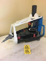 VADER'S STAR DESTROYER ACTION PLAYSET Auction Photo
