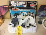 IMPERIAL ATTACK BASE PLAYSET Auction Photo