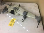 B-WING FIGHTER Auction Photo